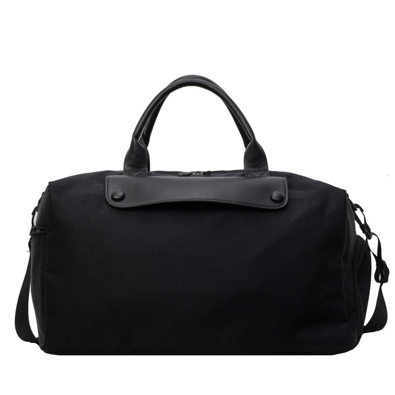 Premium Utility Sports Duffel Bowlift