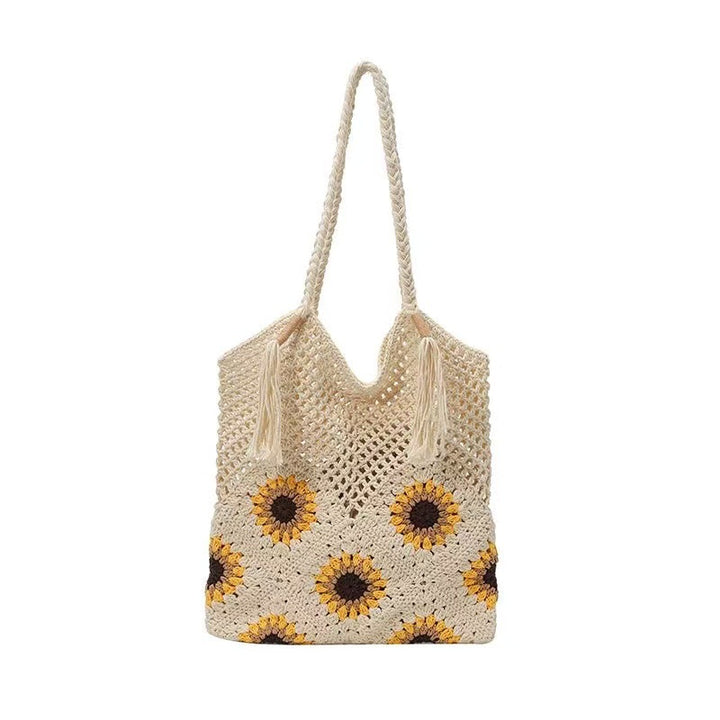 Stylish and Spacious Shopping Bag Bowlift