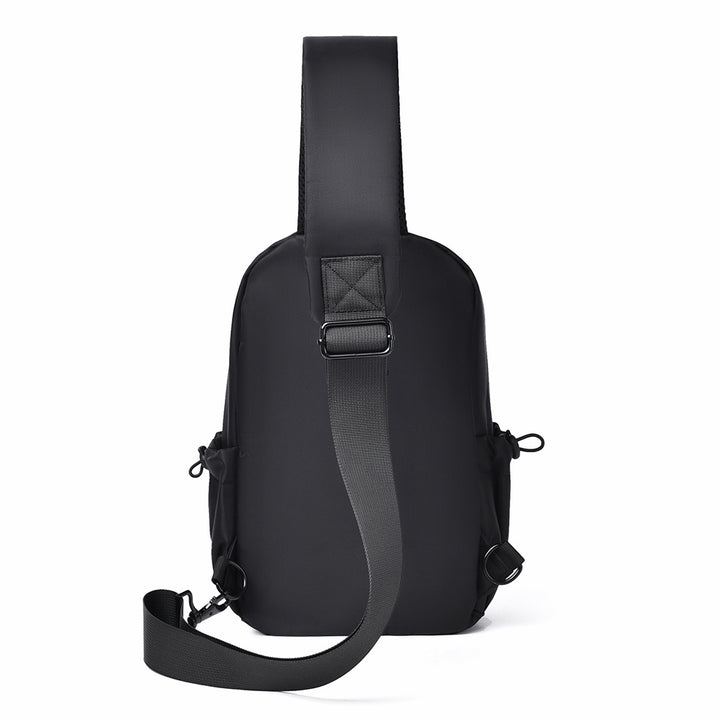 Minimalist Sling Backpack Bowlift