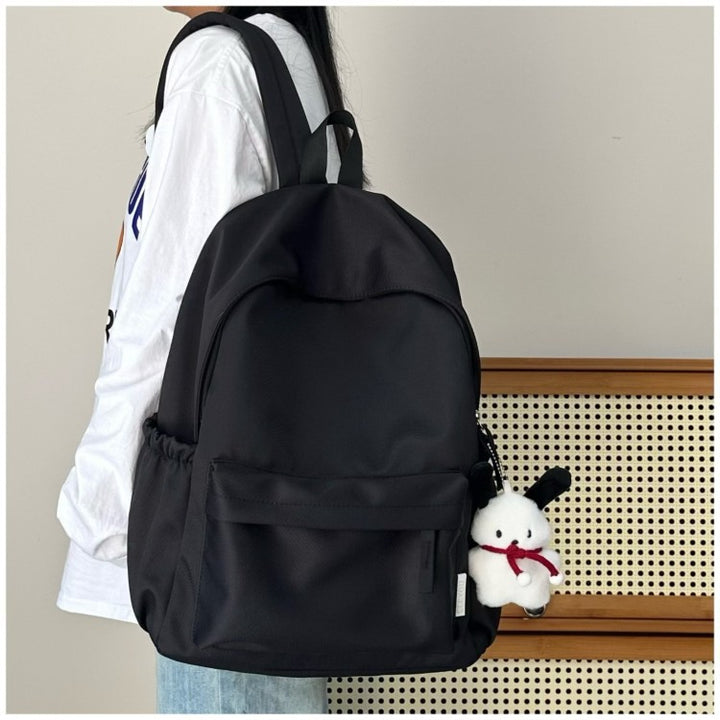 Stylish Anti-Theft Backpack Bowlift