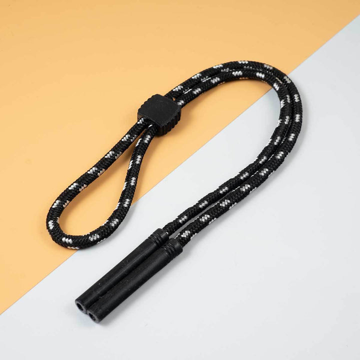 Adjustable Lanyard Eyewear Holder Bowlift