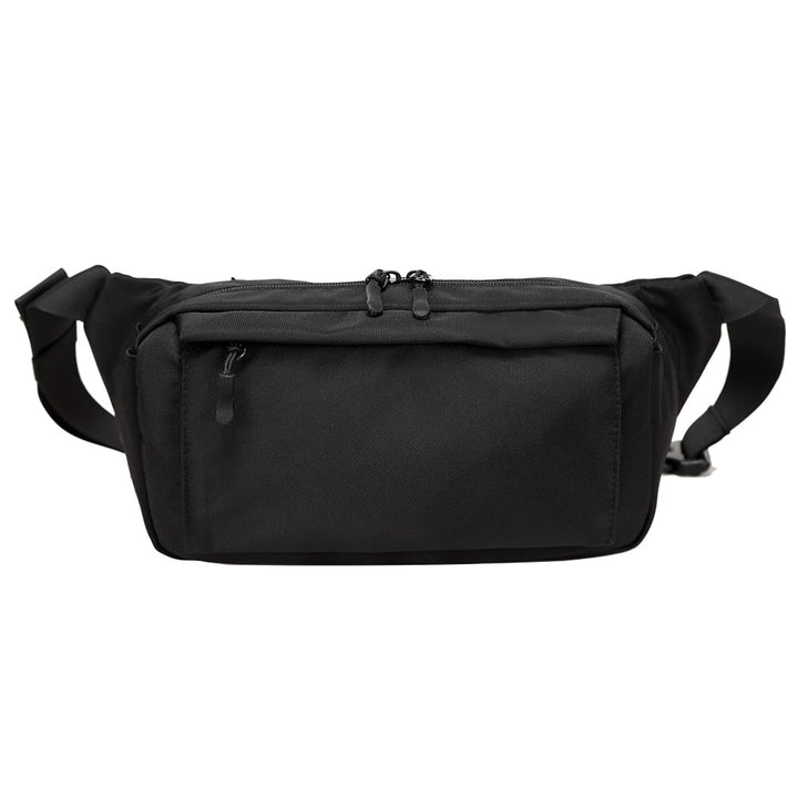Adjustable Utility Sling Bag Bowlift