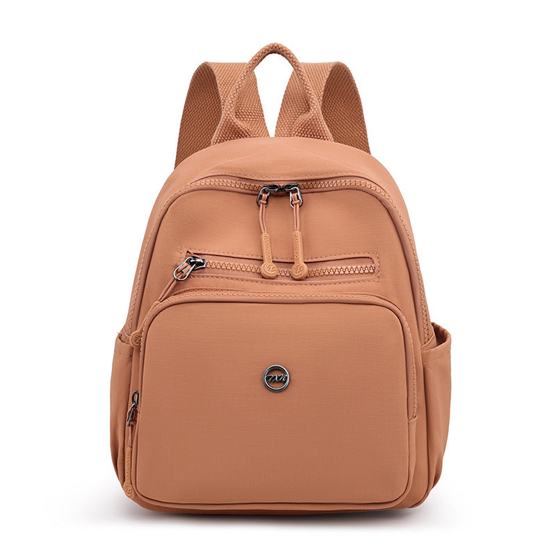 Compact All-Purpose Backpack Bowlift