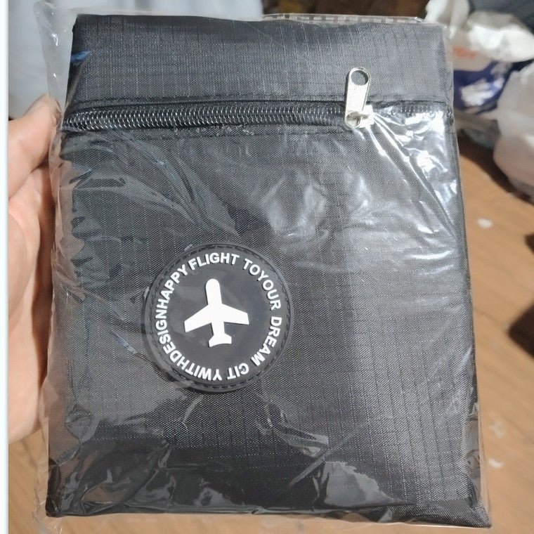 Travel Organizer Bowlift