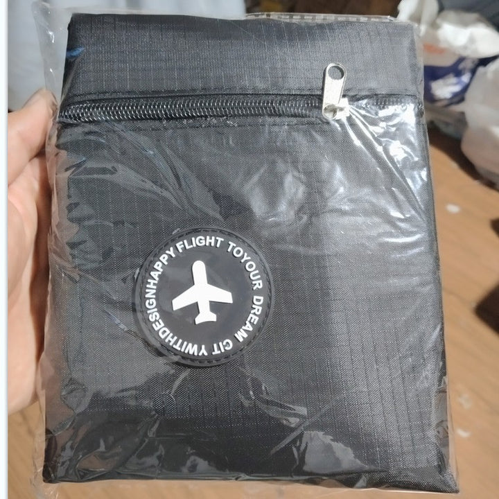 Travel Organizer Bowlift