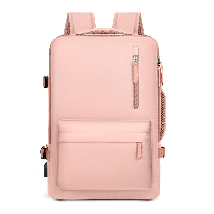 Versatile Laptop Backpack Bowlift