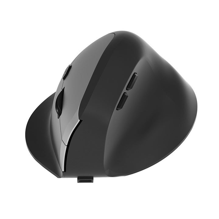 Ergonomic Wireless Vertical Mouse Bowlift