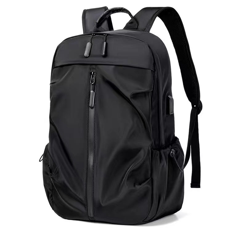 Sleek Professional Backpack Bowlift