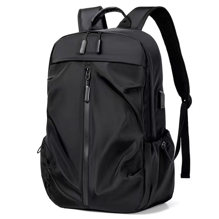 Sleek Professional Backpack Bowlift
