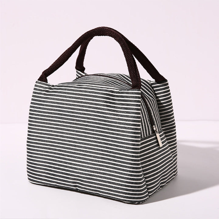 Insulated Food Storage Lunch Bag Bowlift