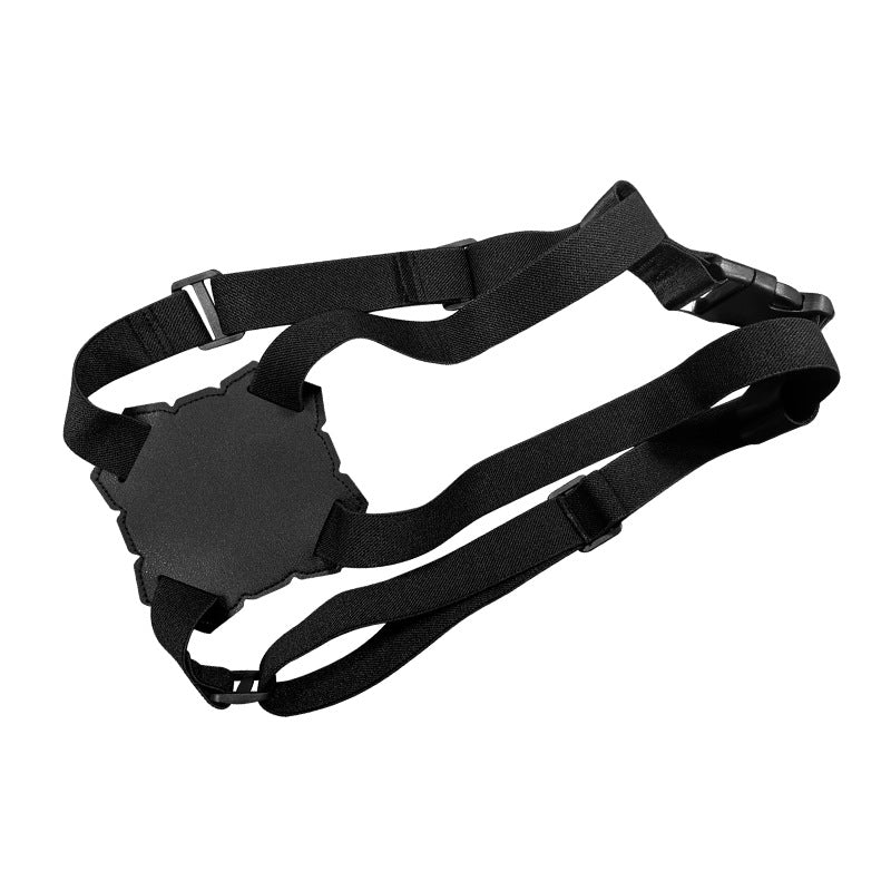 Adjustable Travel Luggage Straps Bowlift