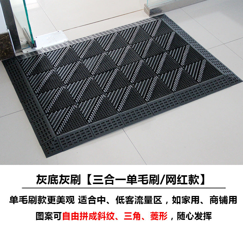 Durable Floor Mat Bowlift