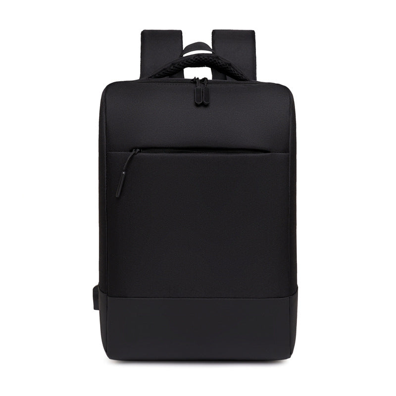 Sleek Minimalist Laptop Briefcase Bowlift