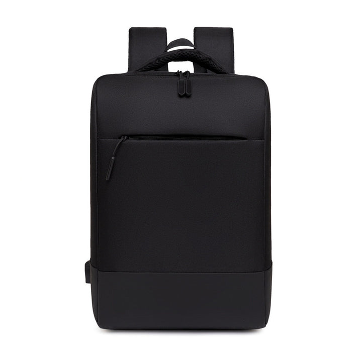 Sleek Minimalist Laptop Briefcase Bowlift