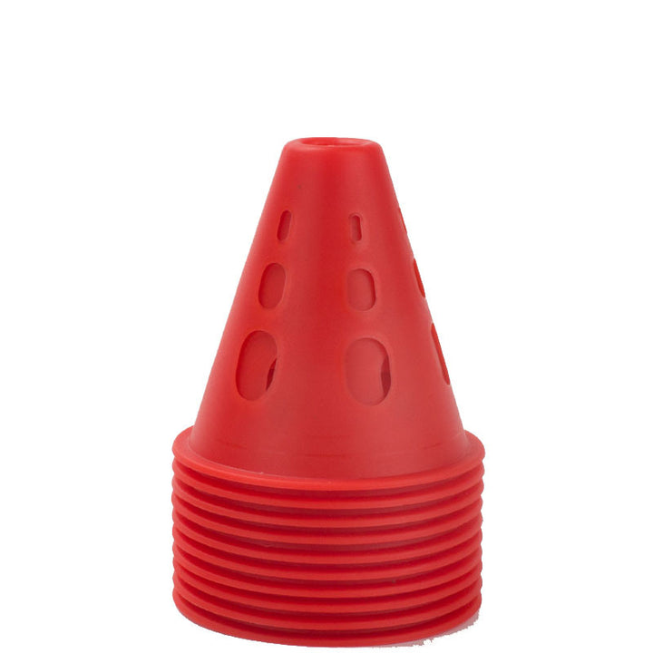 High-Visibility Sports Training Cones Bowlift