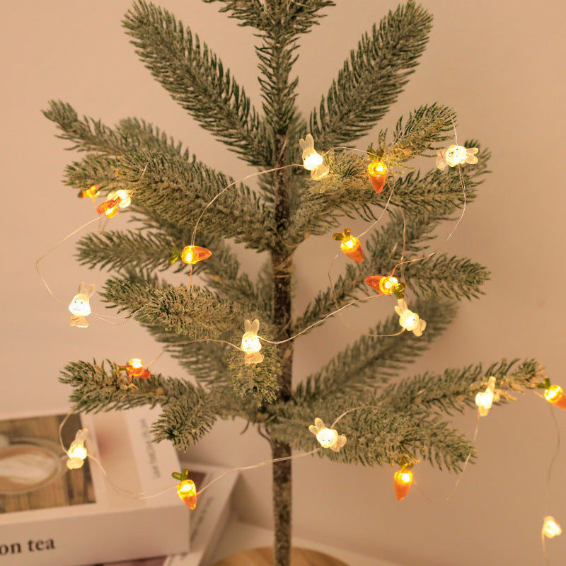 Decorative Bee String Lights Bowlift
