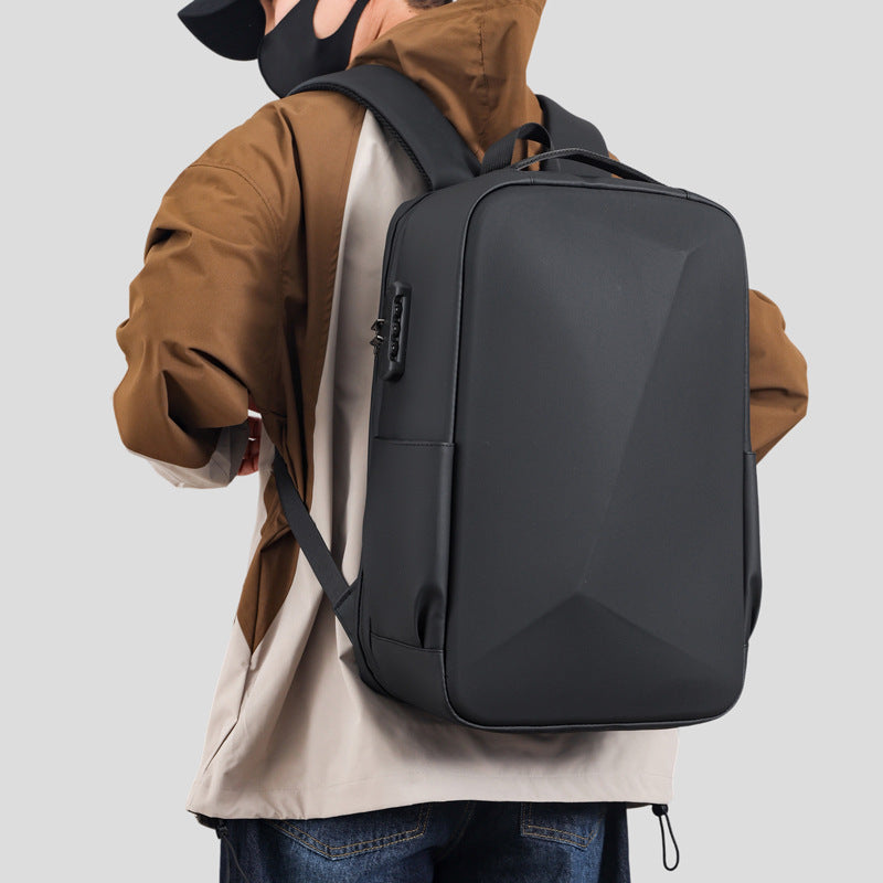Bowlift Backpack