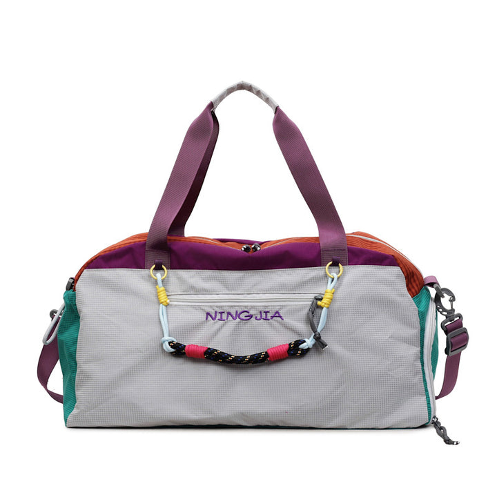 Stylish Versatile Duffle Bag