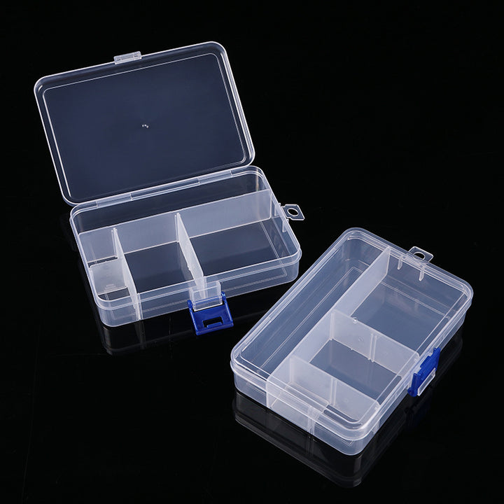 Compartmentalized Storage Organizer Bowlift