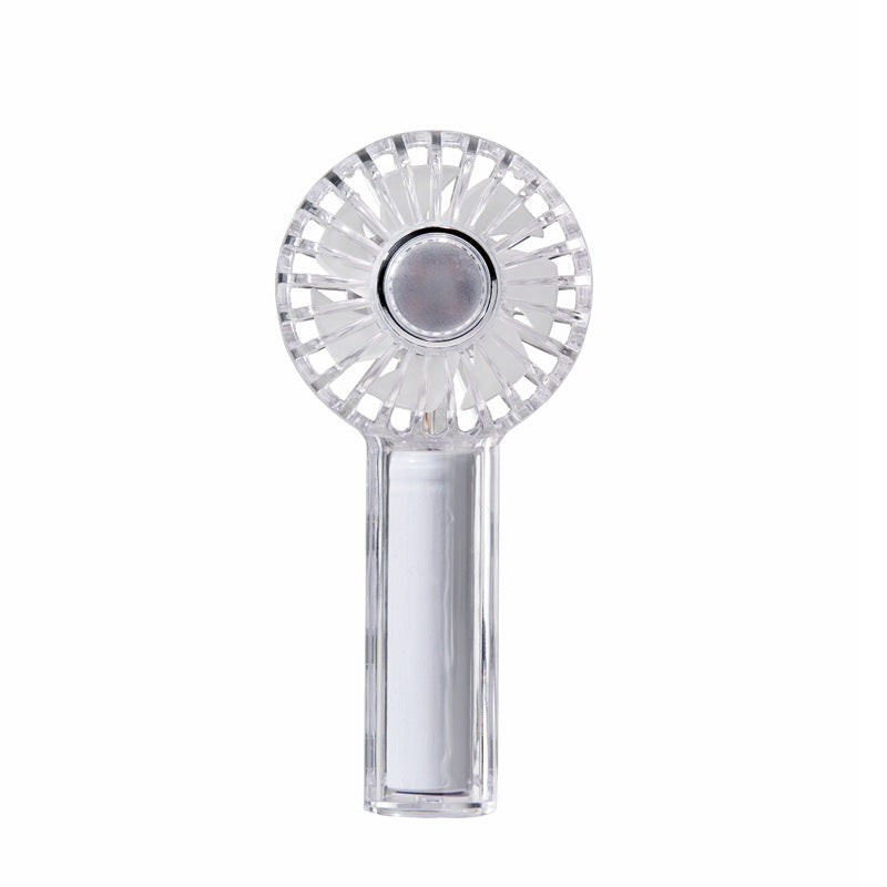 Mini Personal Fan Bowlift