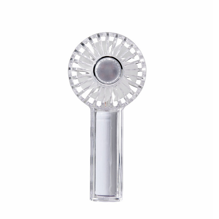 Mini Personal Fan Bowlift
