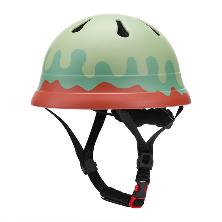 Multi-Sport Protective Helmets for Kids Bowlift