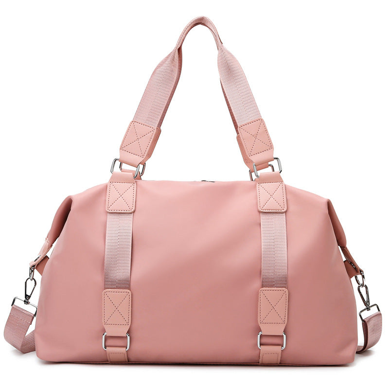 Durable sports leisure and travel bag Bowlift