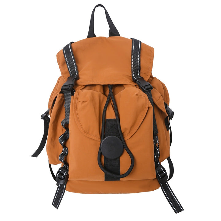 Adventure-Ready Outdoor Backpack Bowlift