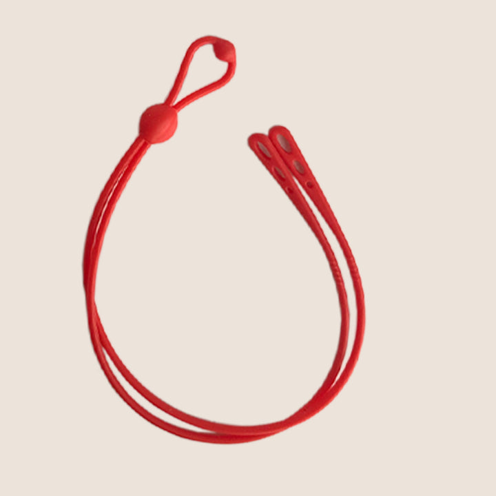 Adjustable Elastic Shoe Lace Bowlift