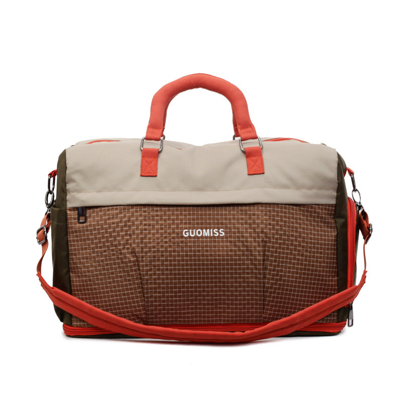 Sports bag Bowlift