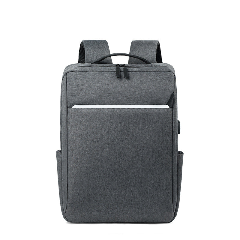 Sleek Professional Laptop Organizer Backpack Bowlift