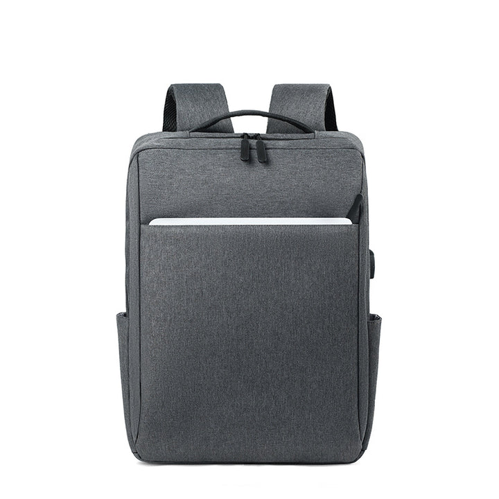 Sleek Professional Laptop Organizer Backpack Bowlift