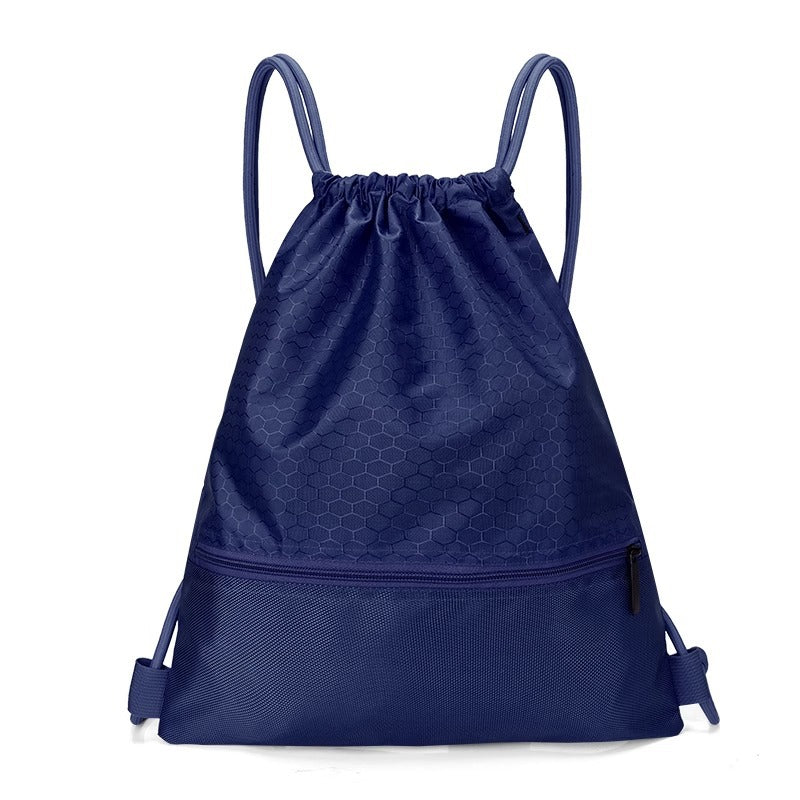 Multi-Purpose Drawstring Bag Bowlift