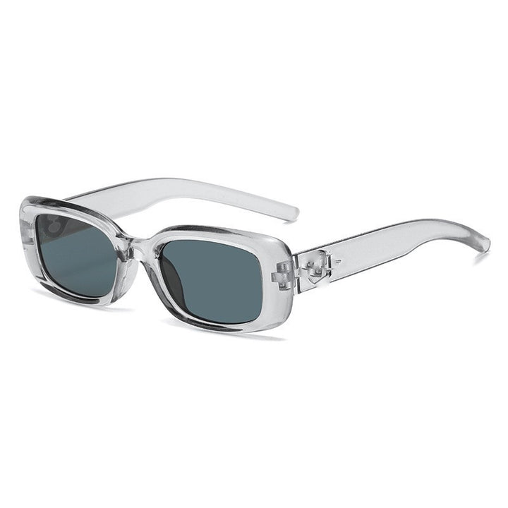 Chunky Square Sunglasses Bowlift