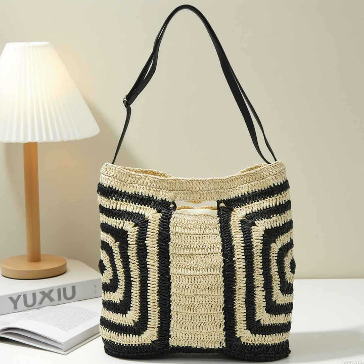 Fashionable Beach Bag Bowlift