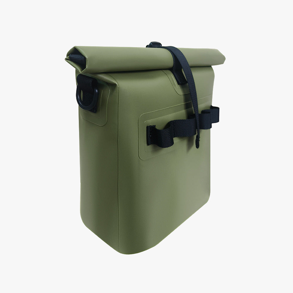 Waterproof multifunctional bag Bowlift