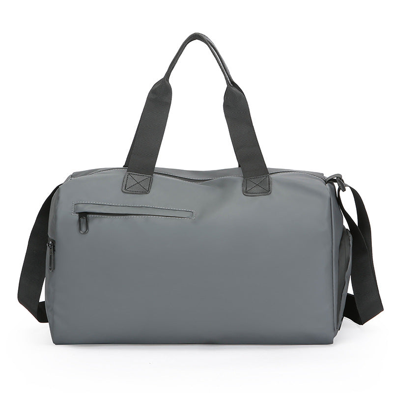 Durable Waterproof Sports Duffle