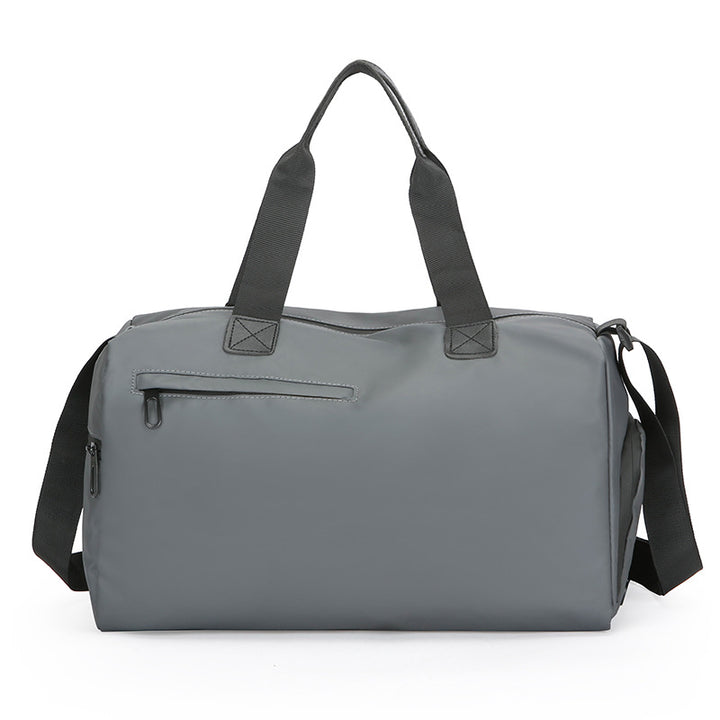 Durable Waterproof Sports Duffle