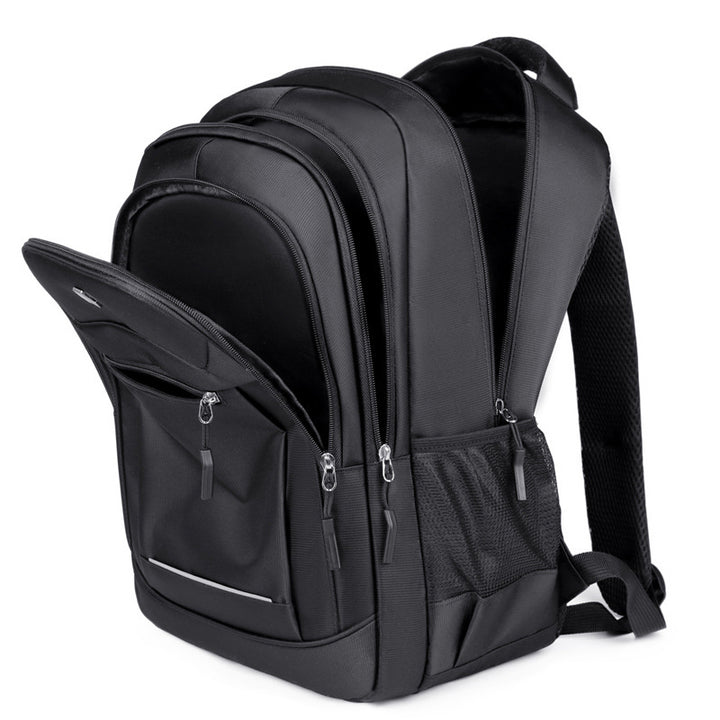 Modern Business Laptop Backpack Bowlift