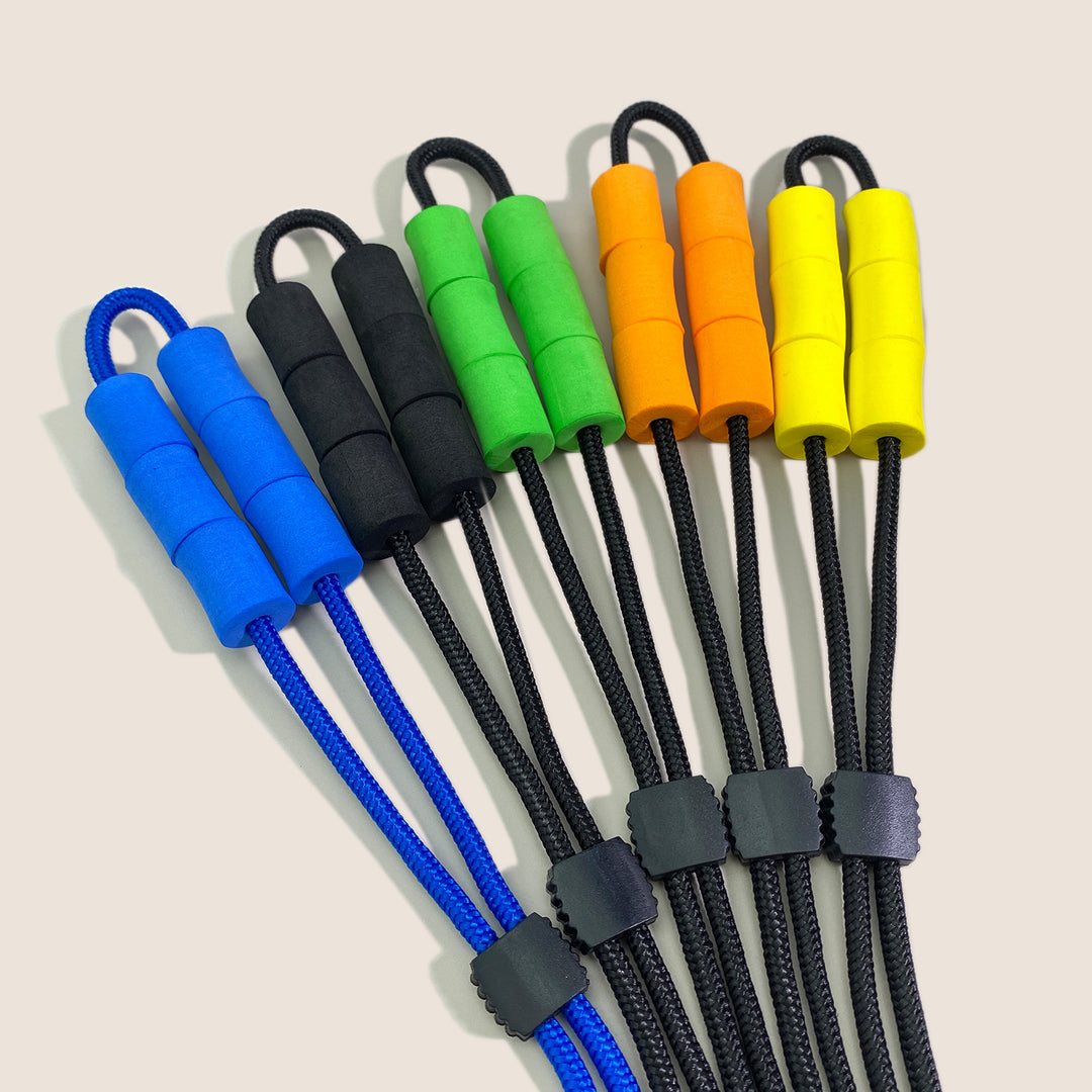 Multi-Functional Eyewear Retention Strap Bowlift