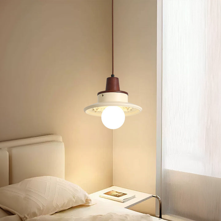 Vintage Style Pendant Light