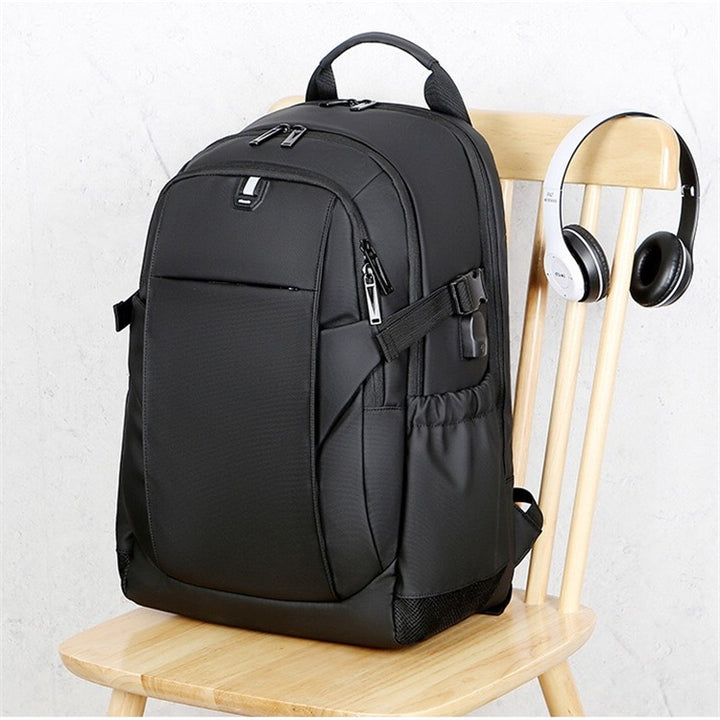 Multifunctional Smart Backpack Bowlift