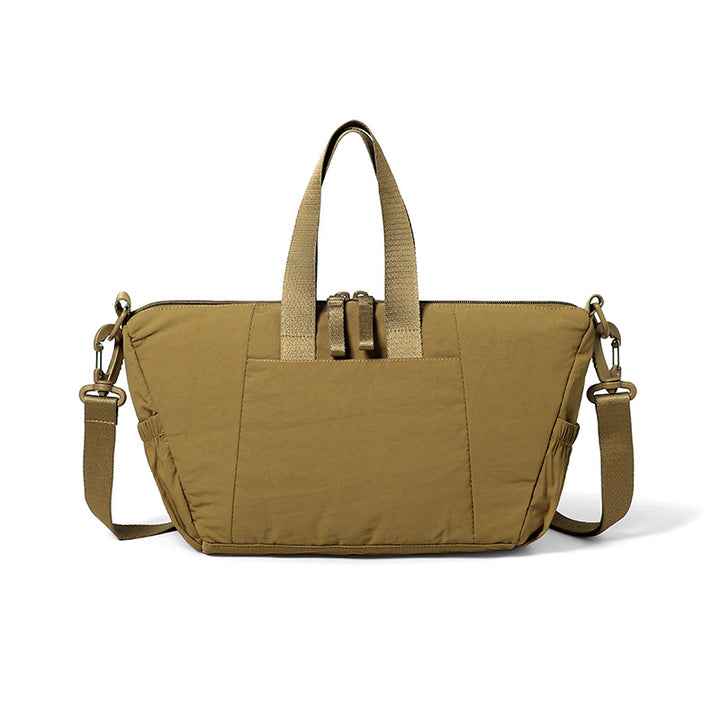 Spacious Multi-Pocket Utility Tote Bowlift