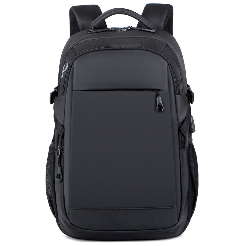Multi-Functional Expedition Backpack Bowlift