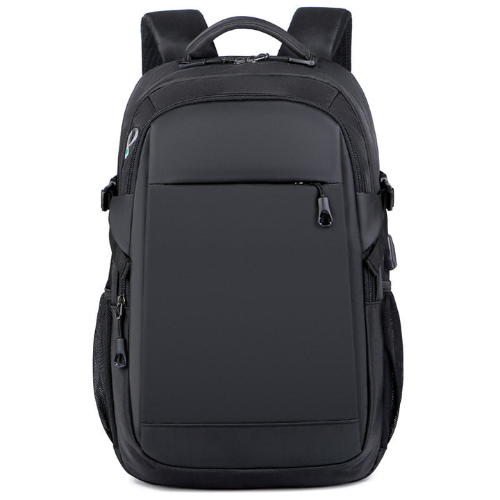 Multi-Functional Expedition Backpack Bowlift