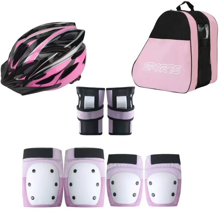 Premium Safety Gear Set Bowlift