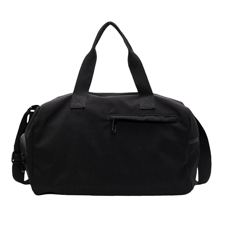 Practical Sports Bag Bowlift