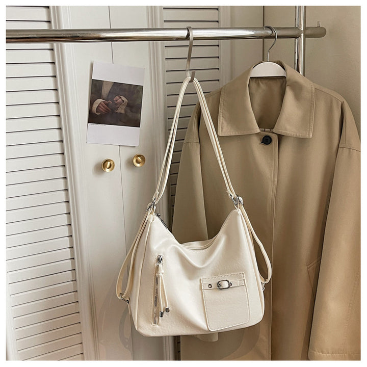 Casual Lightweight Sling Bag Bowlift