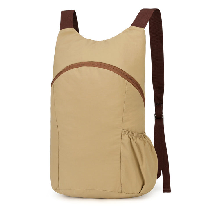Lightweight Casual Hiking Backpack Bowlift
