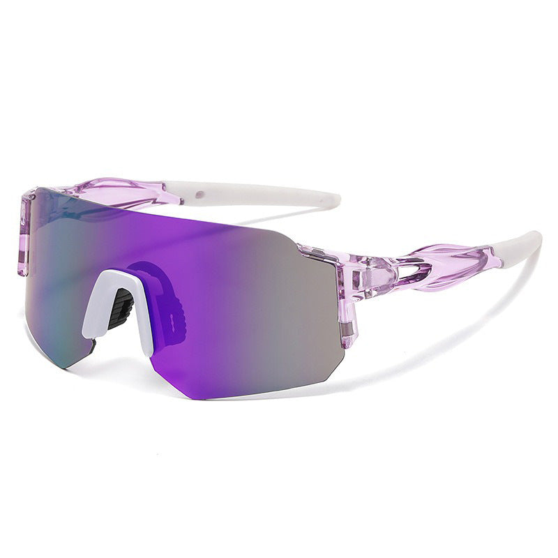 Unisex High-Performance Sport Sunglasses Bowlift